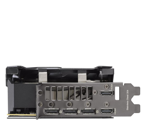 ASUS GeForce RTX 4090 TUF Gaming OG OC 24GB GDDR6X - 1183765 - zdjęcie 8